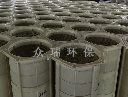 多管高效除尘器（除雾器